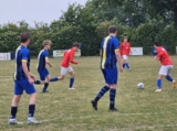 ST D.Z.C. '09/S.K.N.W.K. JO16-1 - Roosendaal JO16-3 (competitie) seizoen 2024-2025 (3e fase) (1/169)